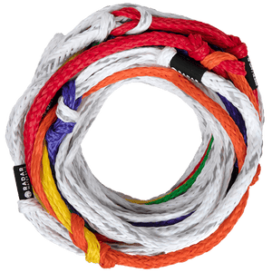 2027 Radar Control 70ft Waterski Mainline - Tournament Colours