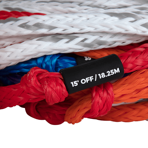 2027 Radar Control 70ft Waterski Mainline - Tournament Colours