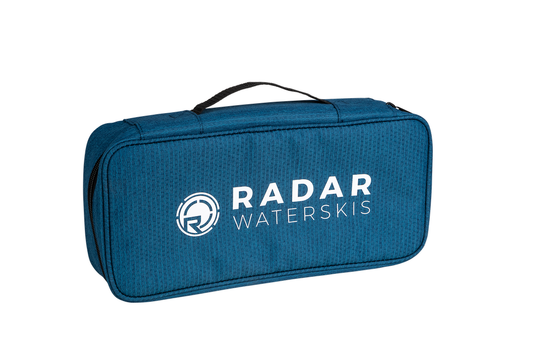 2027 Radar Loaded Waterski Tool Kit (Caliper / Gauge / Wrench)
