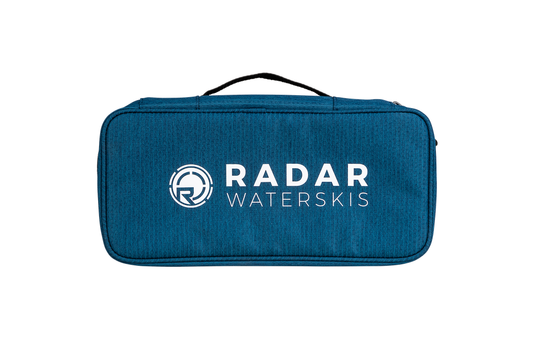 2027 Radar Loaded Waterski Tool Kit (Caliper / Gauge / Wrench)
