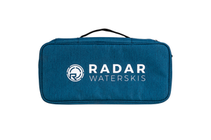 2027 Radar Loaded Waterski Tool Kit (Caliper / Gauge / Wrench)
