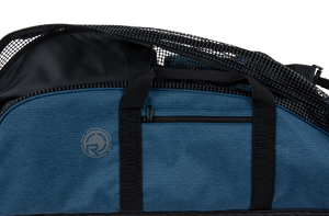 2027 Radar Padded Slalom Case - Navy / Black