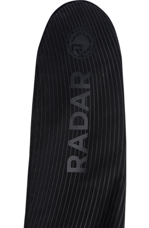 2027 Radar Padded Slalom Case - Navy / Black