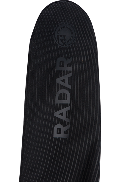 2027 Radar Padded Slalom Case - Navy / Black