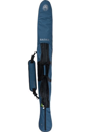 2027 Radar Padded Slalom Case - Navy / Black