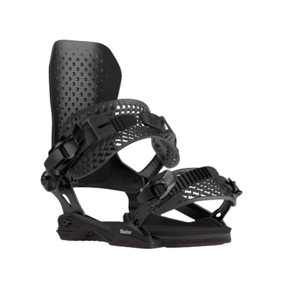 2023 Bataleon Blaster Asymwrap Men's Snowboard Bindings Bataleon