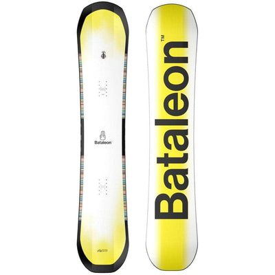 2023 Bataleon Fun.Kink Men's Snowboard Bataleon