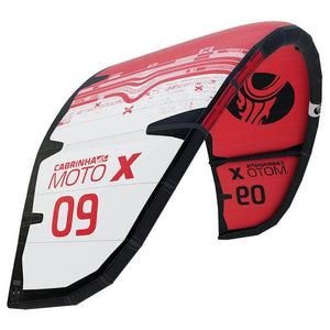 2023 CABRINHA MOTO X S2AS