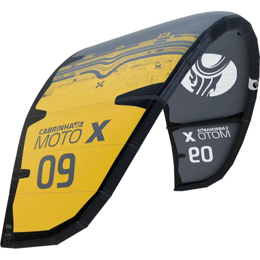 2023 CABRINHA MOTO X S2AS