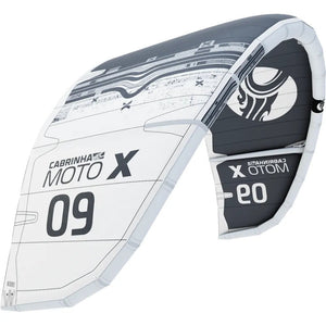 2023 CABRINHA MOTO X S2AS