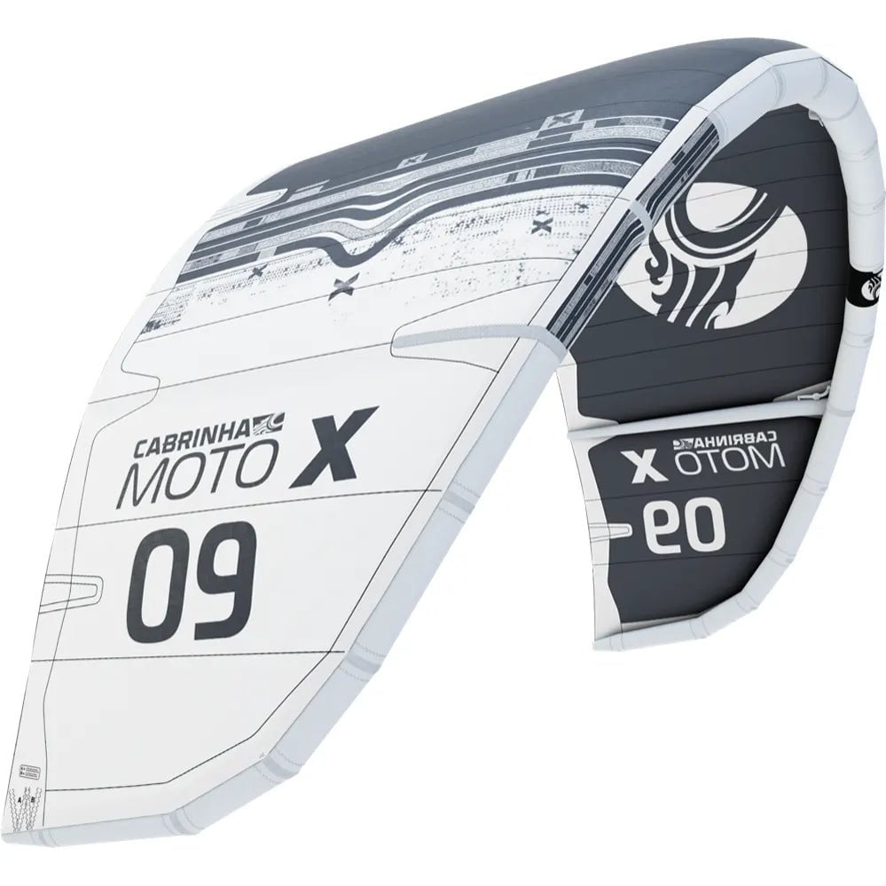 2023 CABRINHA MOTO X S2AS