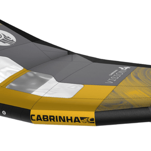 2023 CABRINHA VISION WING S2AS