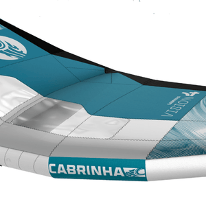 2023 CABRINHA VISION WING S2AS