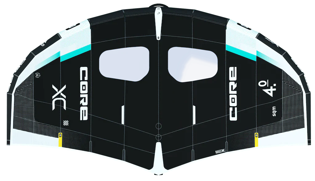 Core XC Wing S2AS