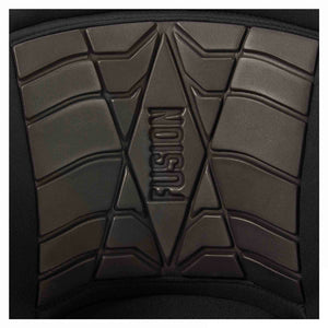 2023 Dakine Fusion Kitesurfing Harness (Black) S2AS