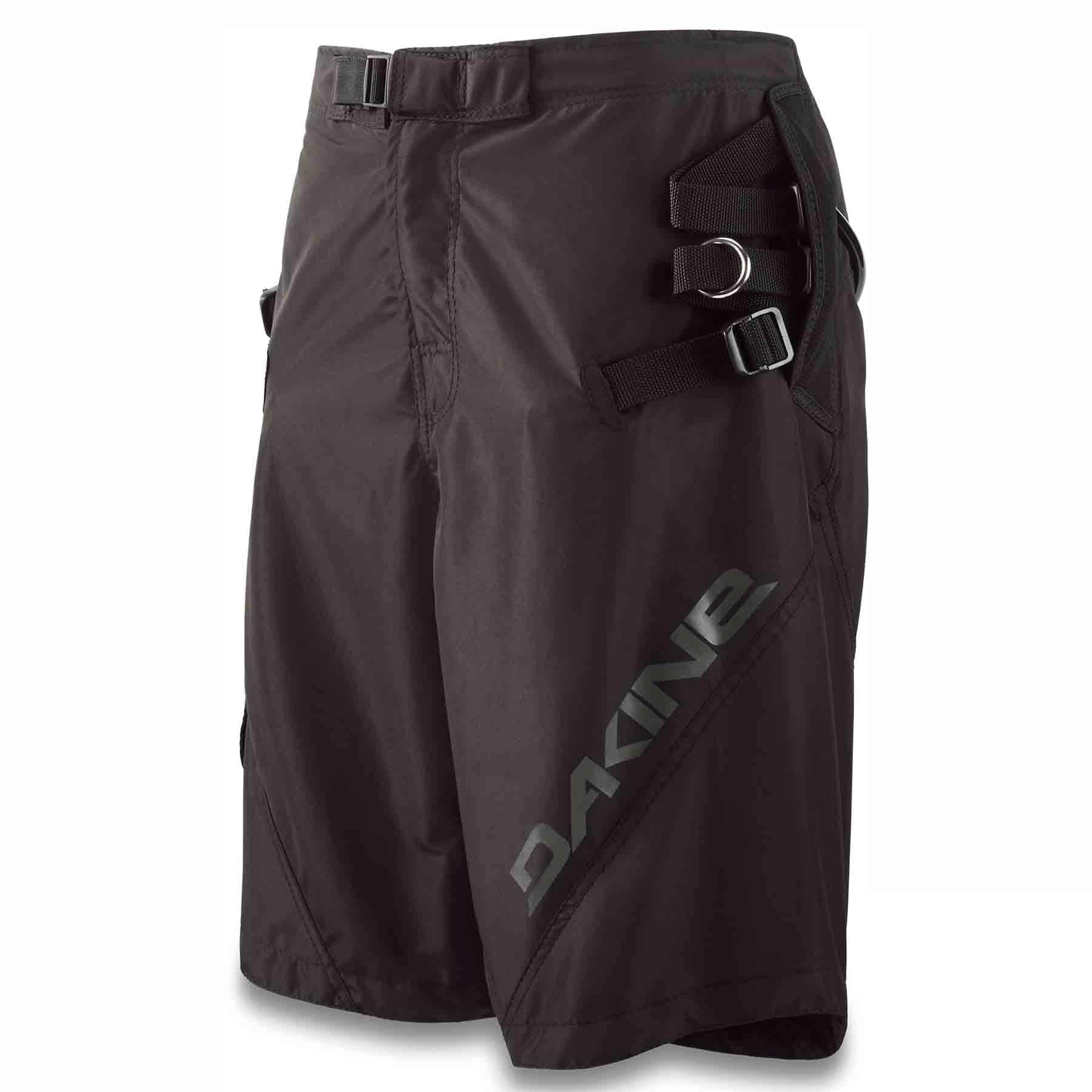 2024 Dakine Nitrous HD Kitesurfing Harness S2AS