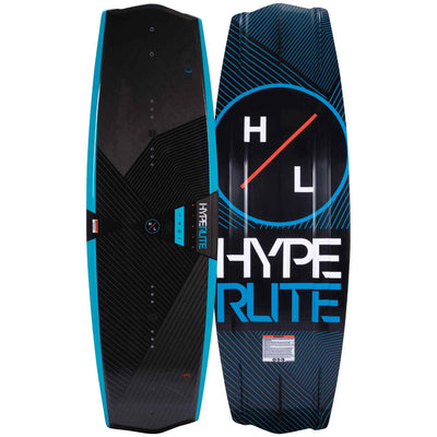 2023 Hyperlite State JR. Kids Boat Wakeboard S2AS