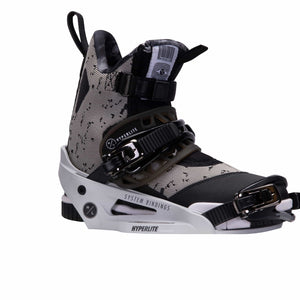 2023 Hyperlite System Lowback Wakeboard Chassis S2AS