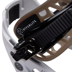 2023 Hyperlite System Lowback Wakeboard Chassis S2AS