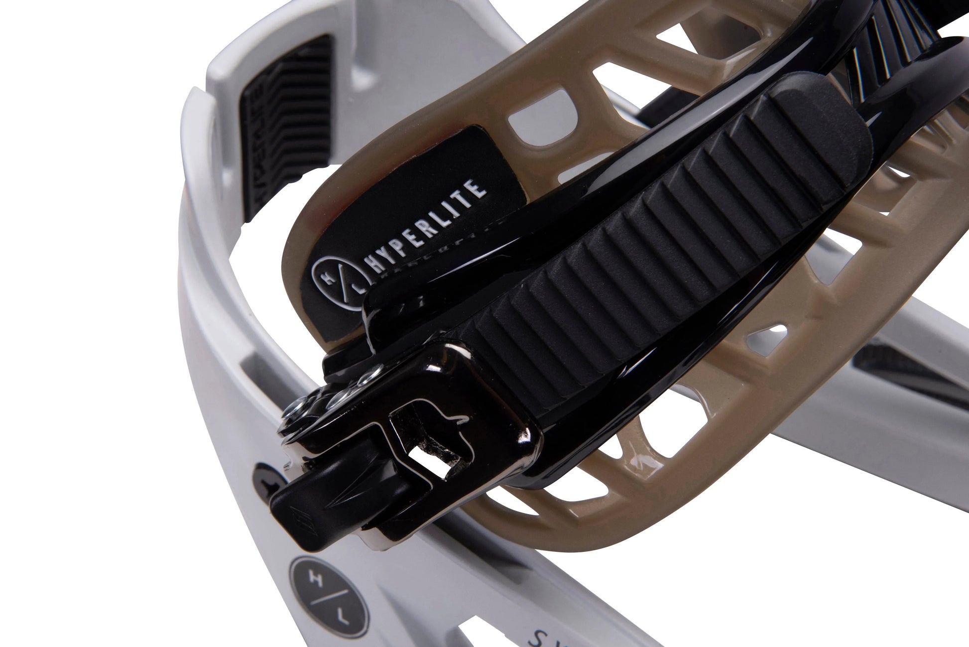 2023 Hyperlite System Lowback Wakeboard Chassis S2AS