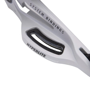 2023 Hyperlite System Lowback Wakeboard Chassis S2AS