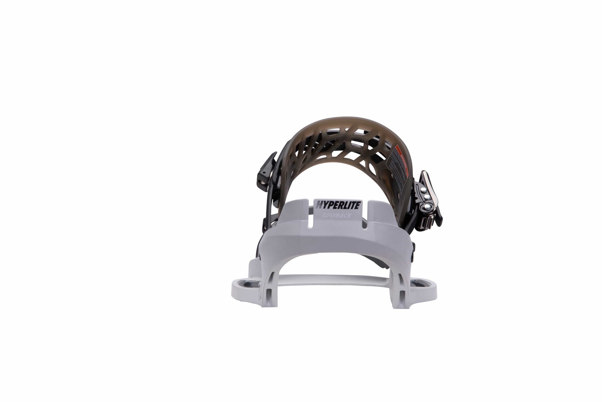2023 Hyperlite System Lowback Wakeboard Chassis S2AS