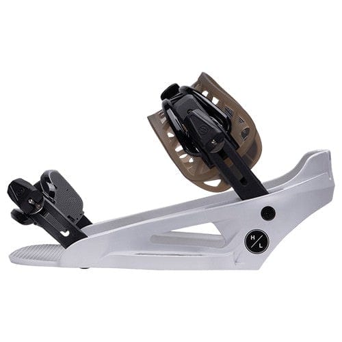 2023 Hyperlite System Lowback Wakeboard Chassis S2AS