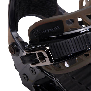 2023 Hyperlite System Pro Wakeboard Chassis S2AS
