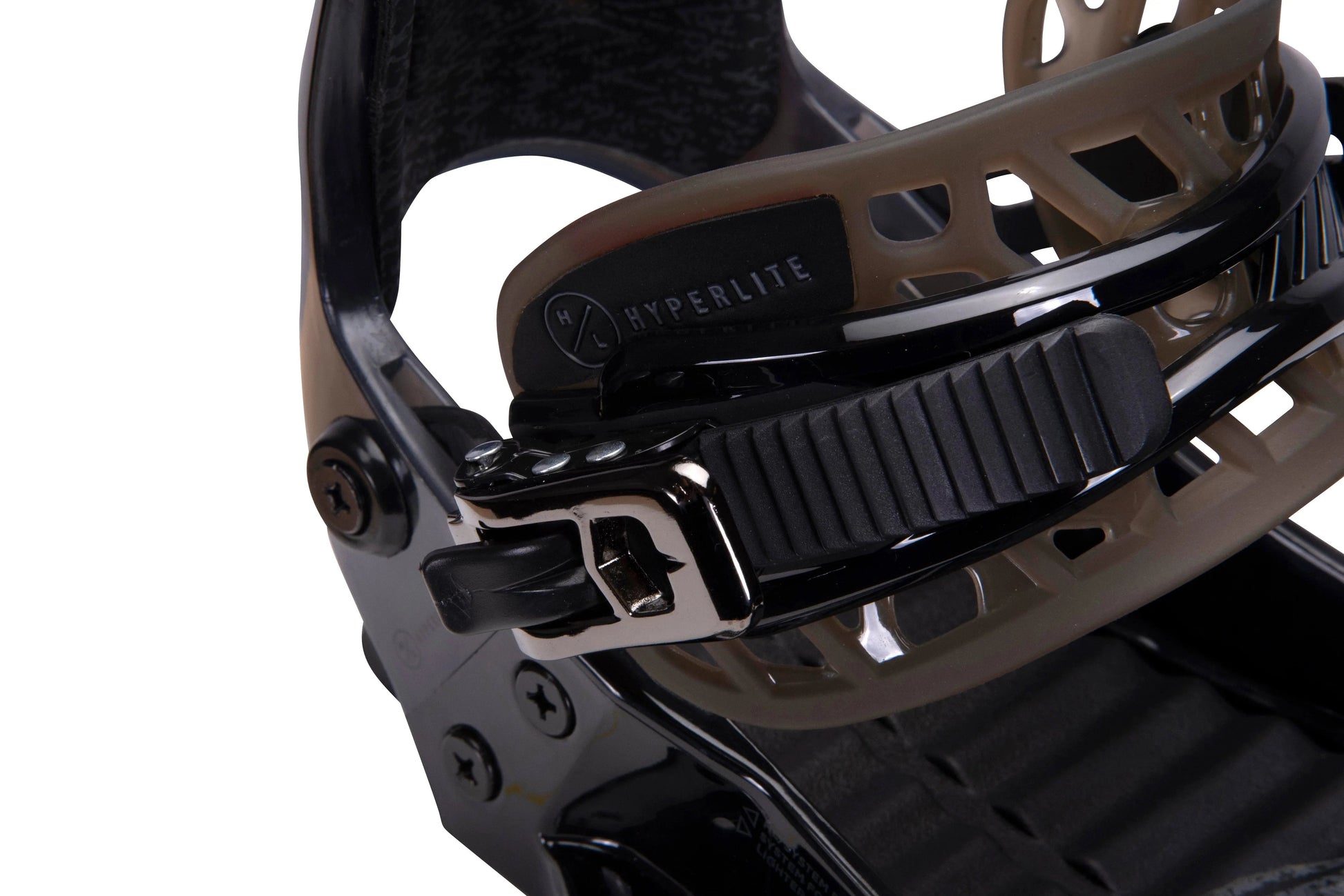 2023 Hyperlite System Pro Wakeboard Chassis S2AS