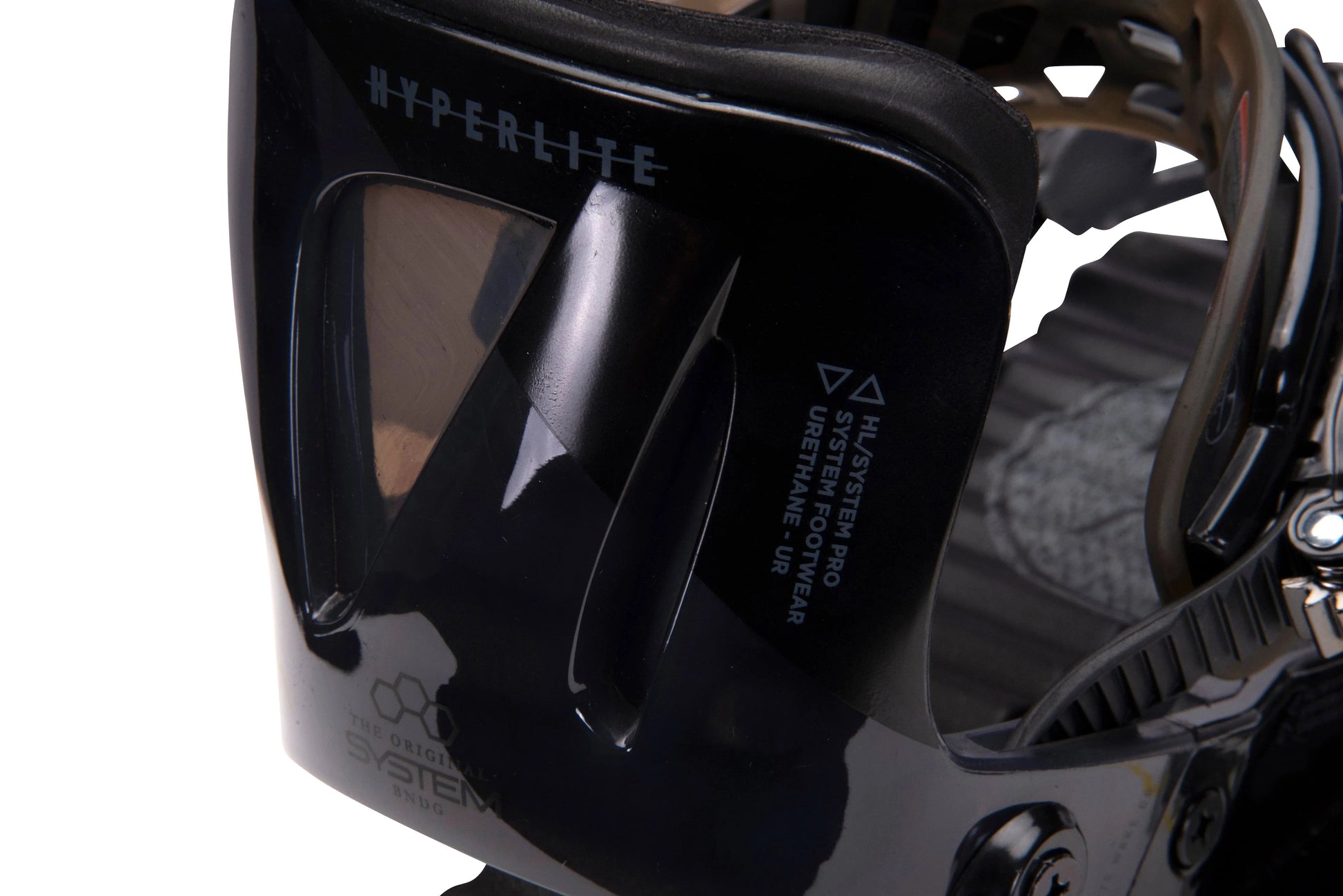 2023 Hyperlite System Pro Wakeboard Chassis S2AS