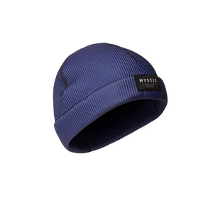 2024 Mystic 2mm Neoprene Beanie S2AS