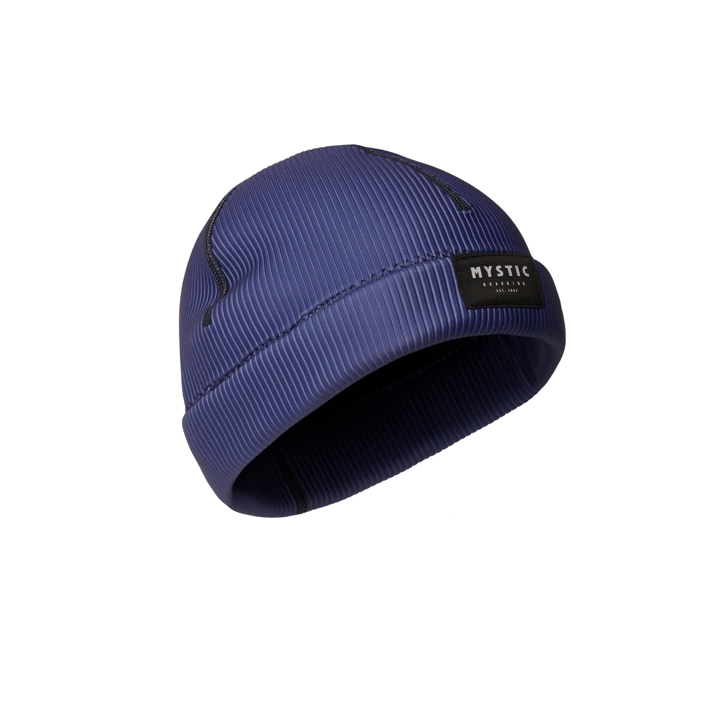 2024 Mystic 2mm Neoprene Beanie S2AS