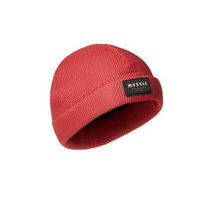 2024 Mystic 2mm Neoprene Beanie S2AS