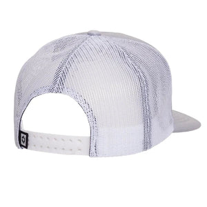 2023 Mystic Boarding Flat Cap S2AS