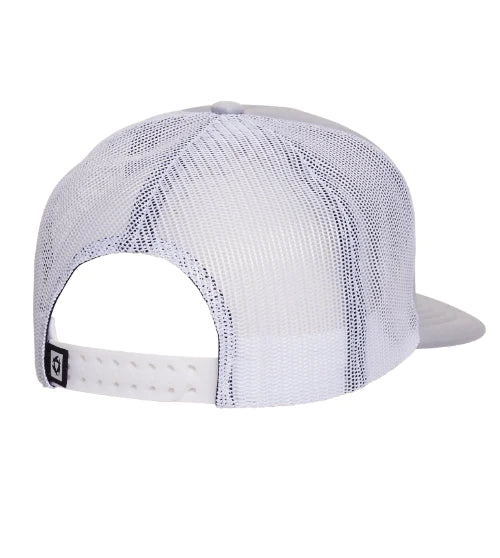 2023 Mystic Boarding Flat Cap S2AS