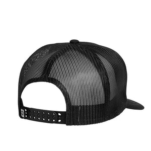 2023 Mystic Boarding Flat Cap S2AS