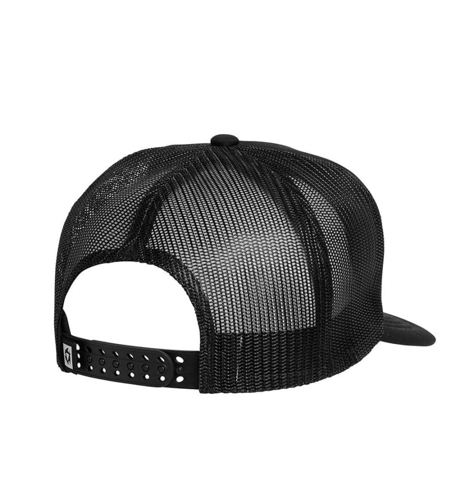 2023 Mystic Boarding Flat Cap S2AS