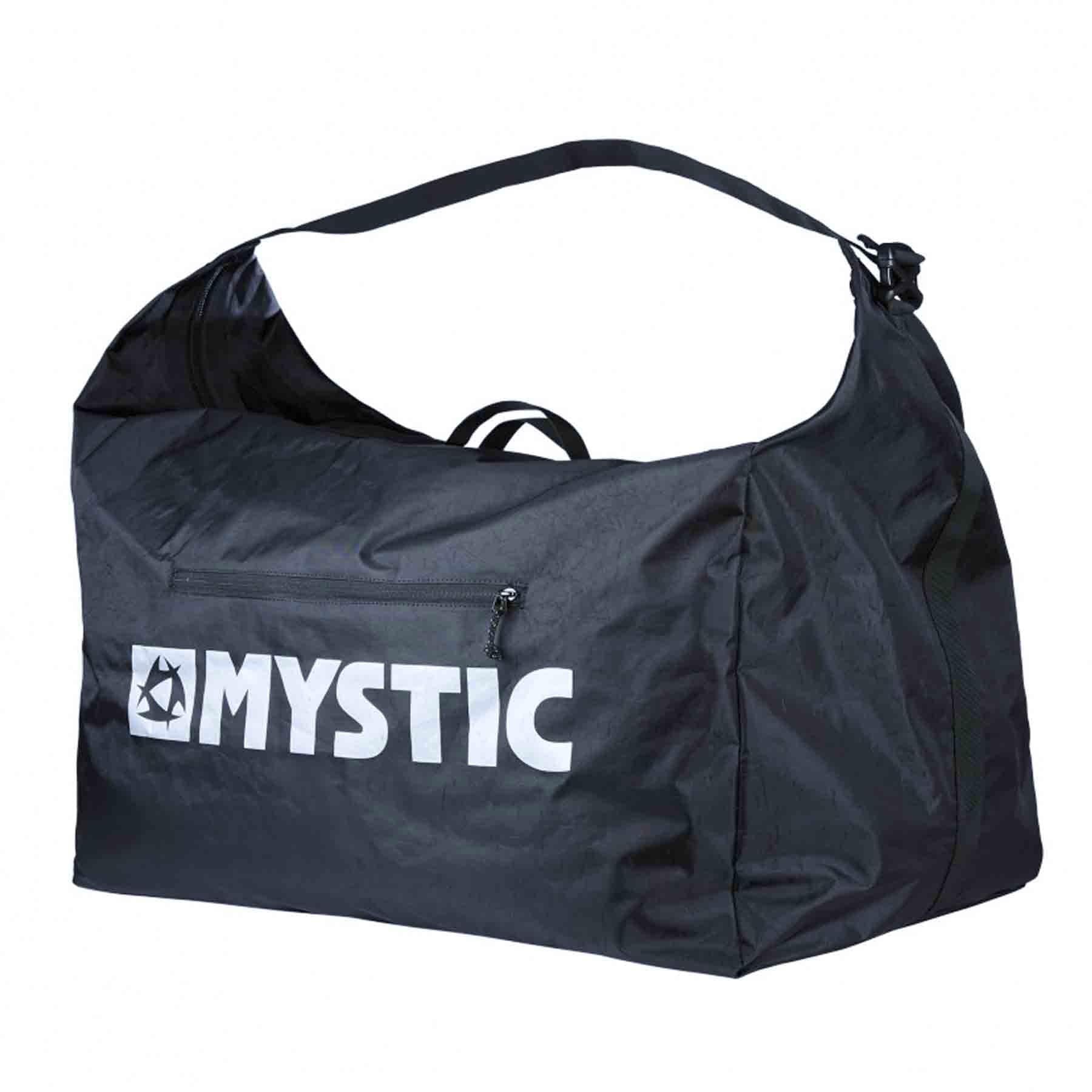 2024 Mystic Borris Bag (Black) S2AS
