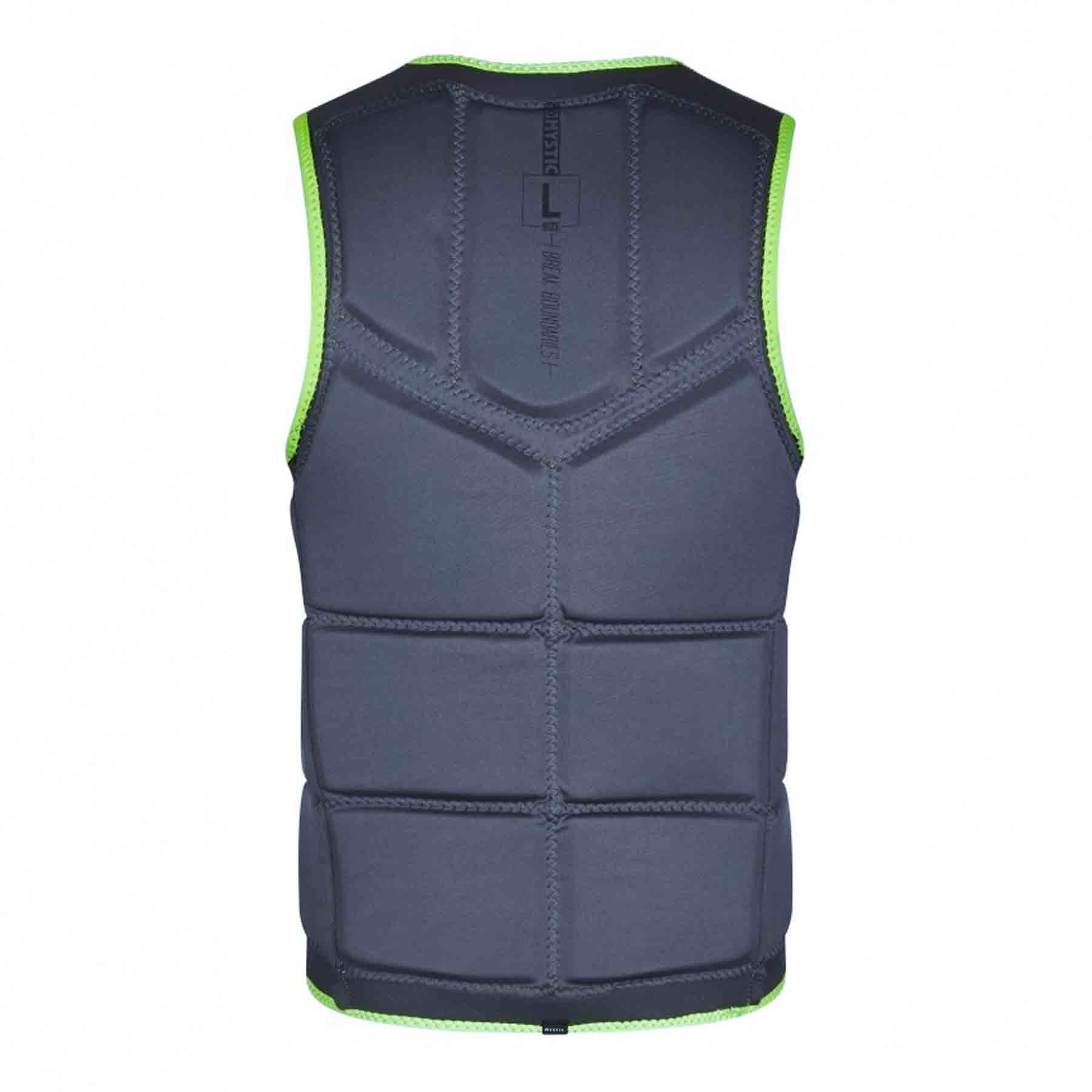 Mystic Brand Impact Vest S2AS