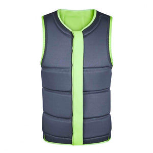 Mystic Brand Impact Vest S2AS