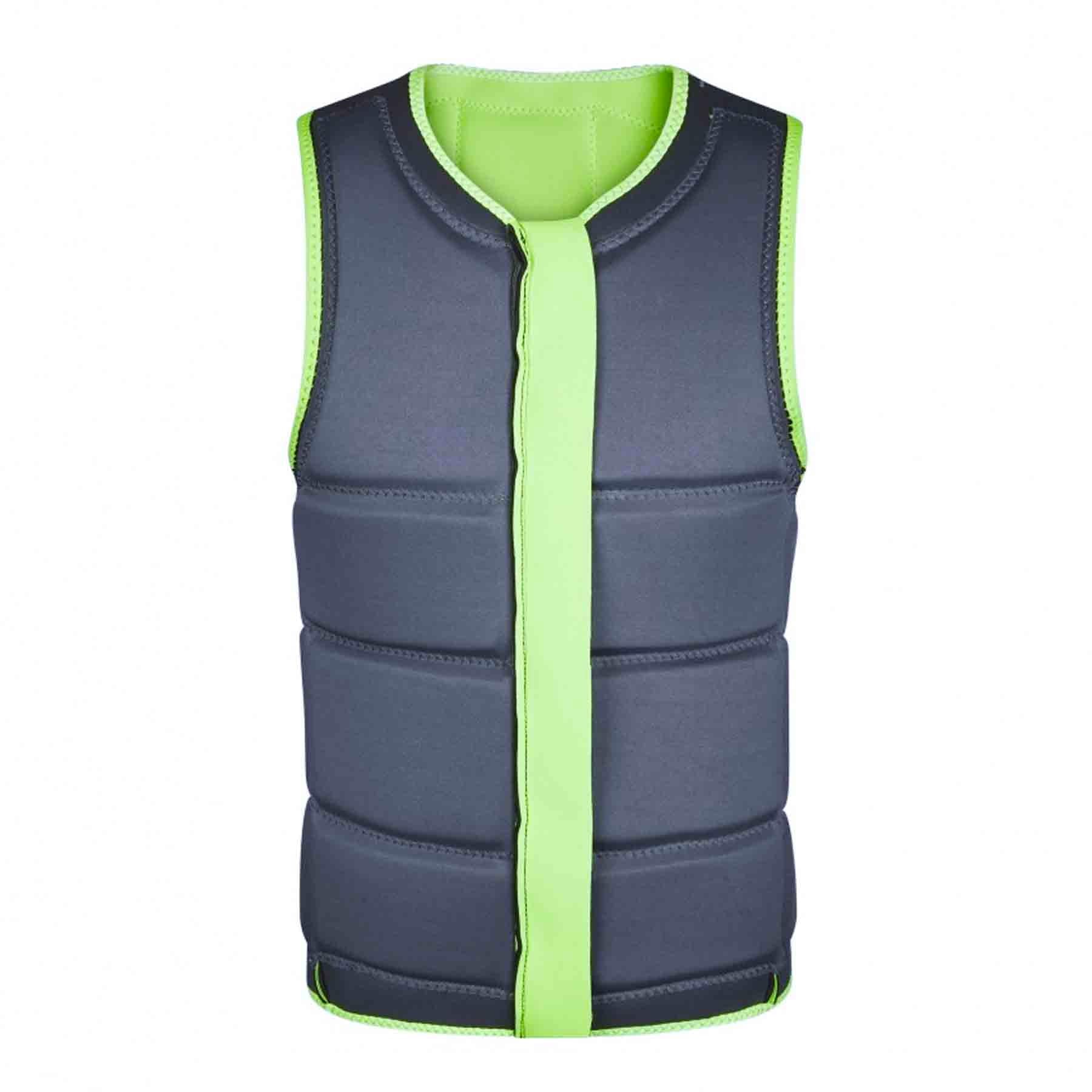 Mystic Brand Impact Vest S2AS