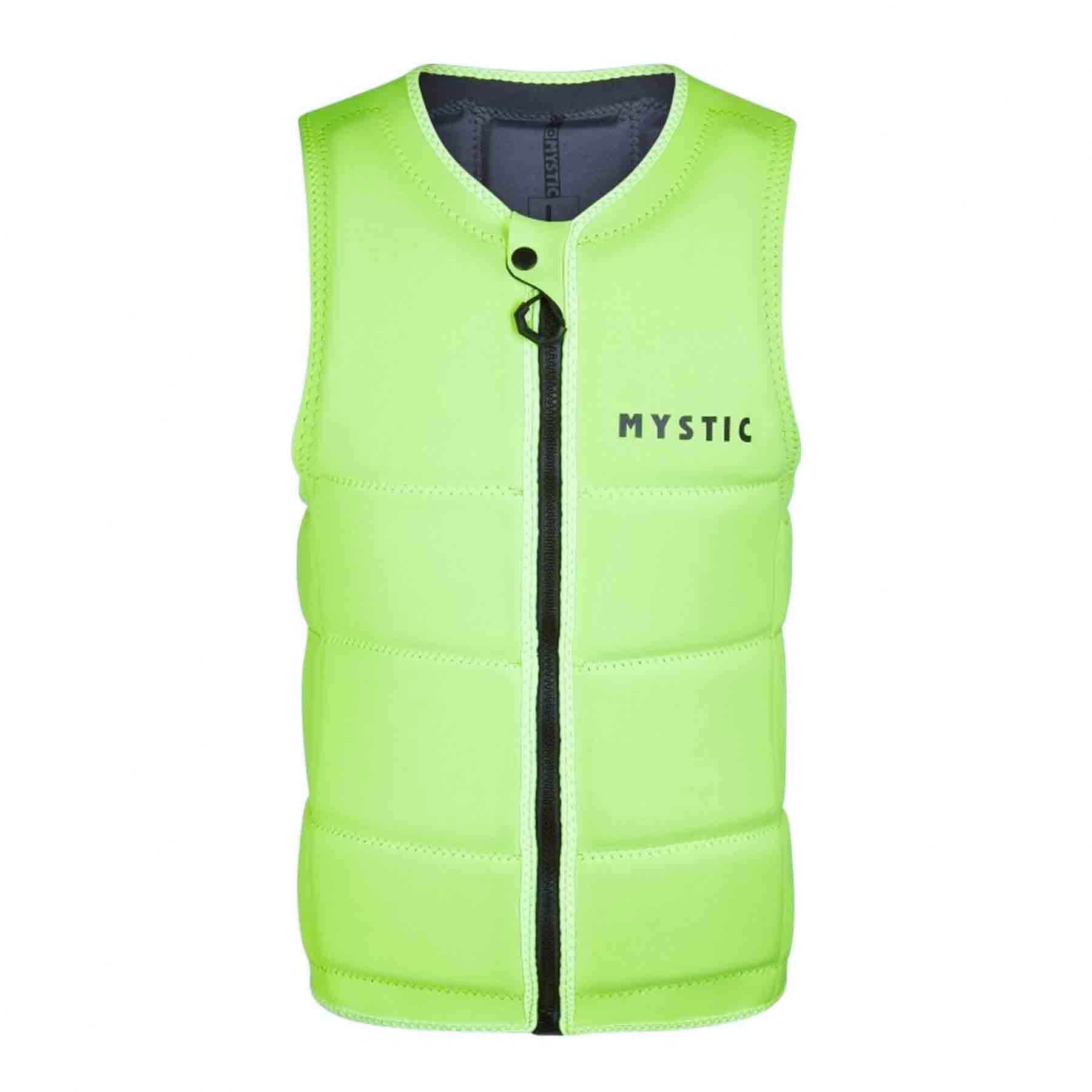 Mystic Brand Impact Vest S2AS