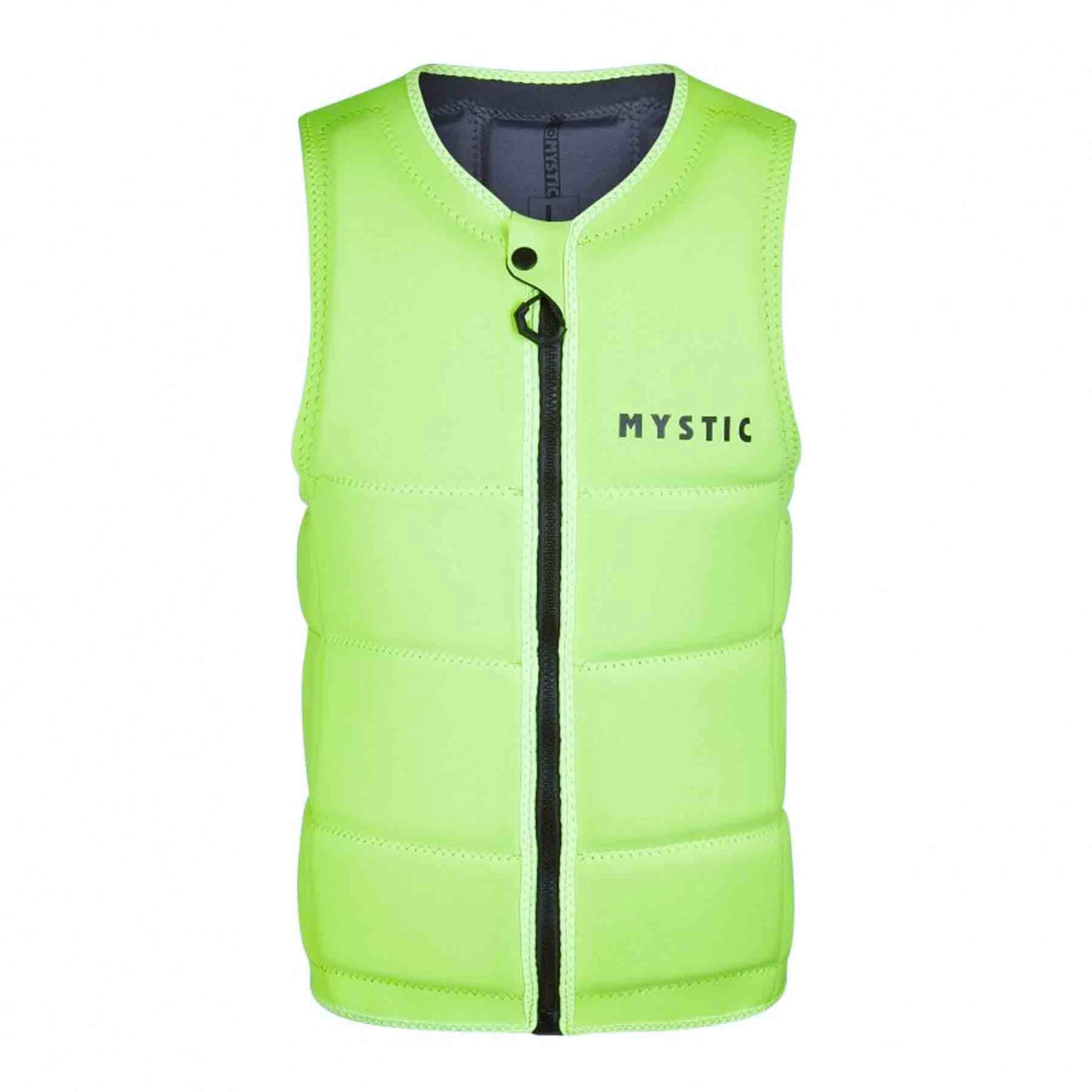 2023 Mystic Brand Impact Vest MYSTIC
