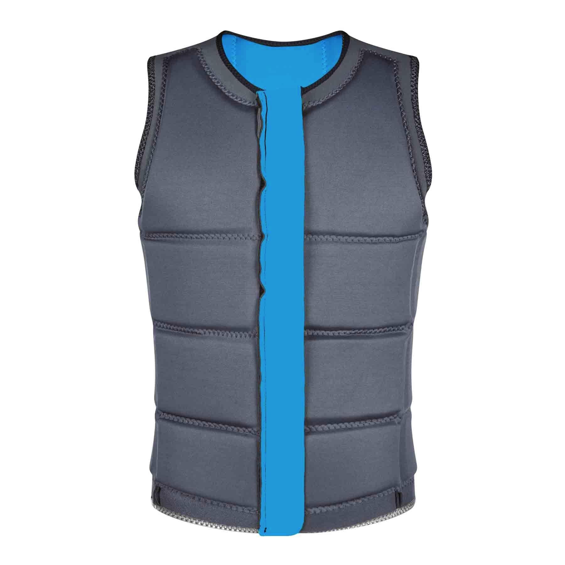 Mystic Brand Impact Vest S2AS