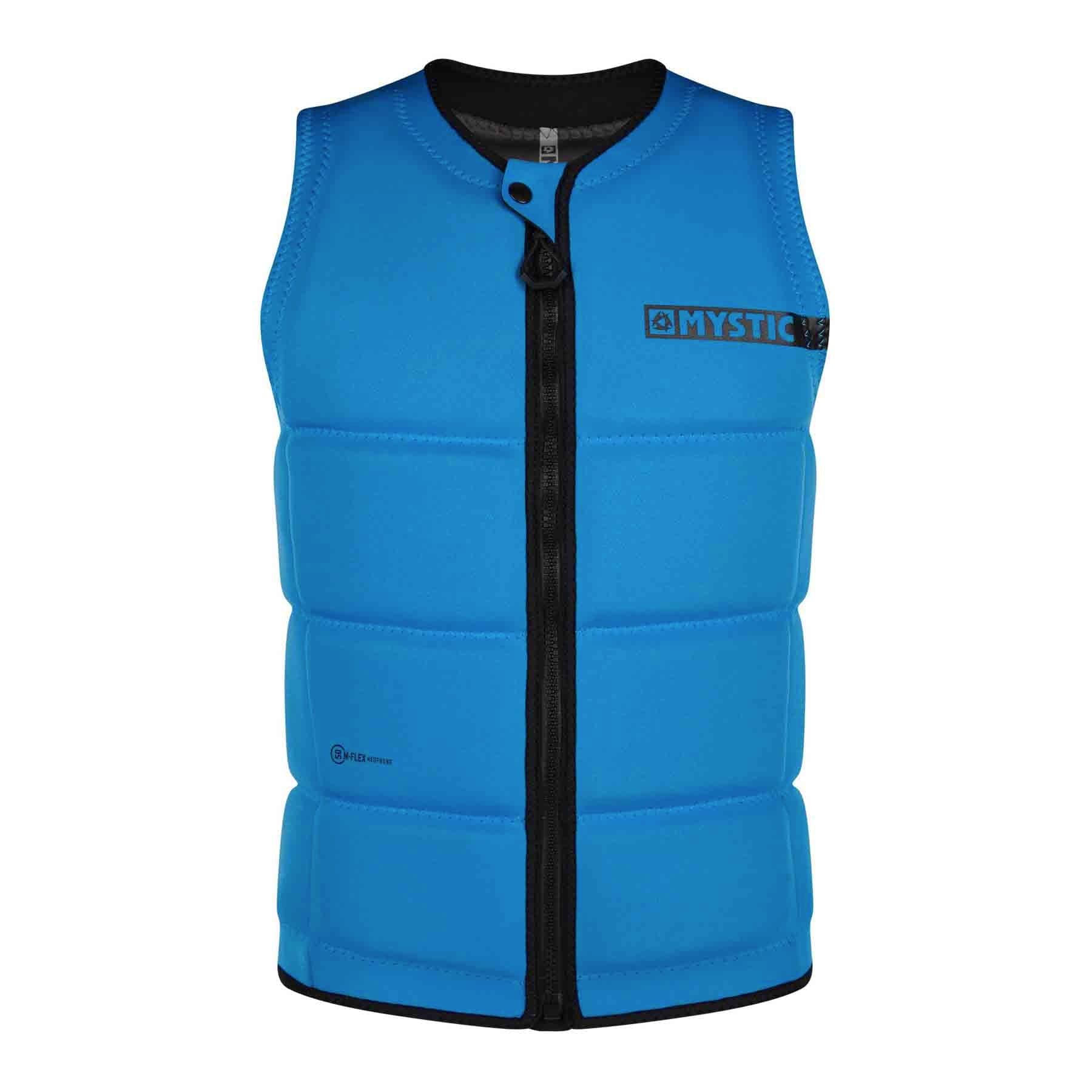 Mystic Brand Impact Vest S2AS