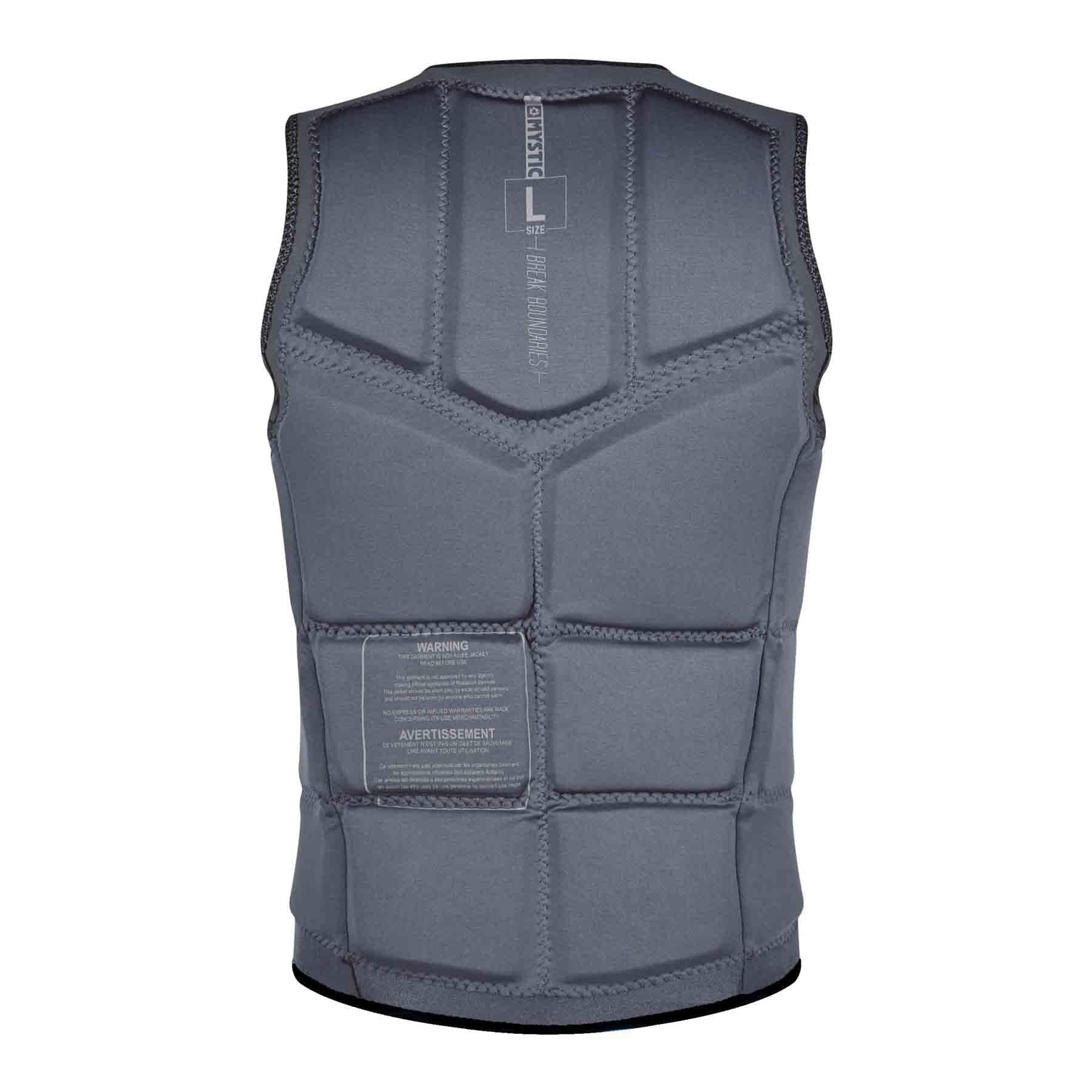 Mystic Brand Impact Vest S2AS
