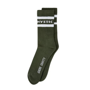 2024 Mystic Brand Socks S2AS