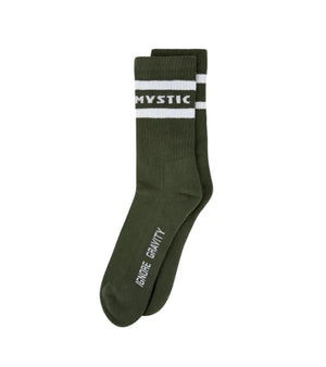 2024 Mystic Brand Socks S2AS