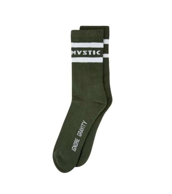 2024 Mystic Brand Socks S2AS