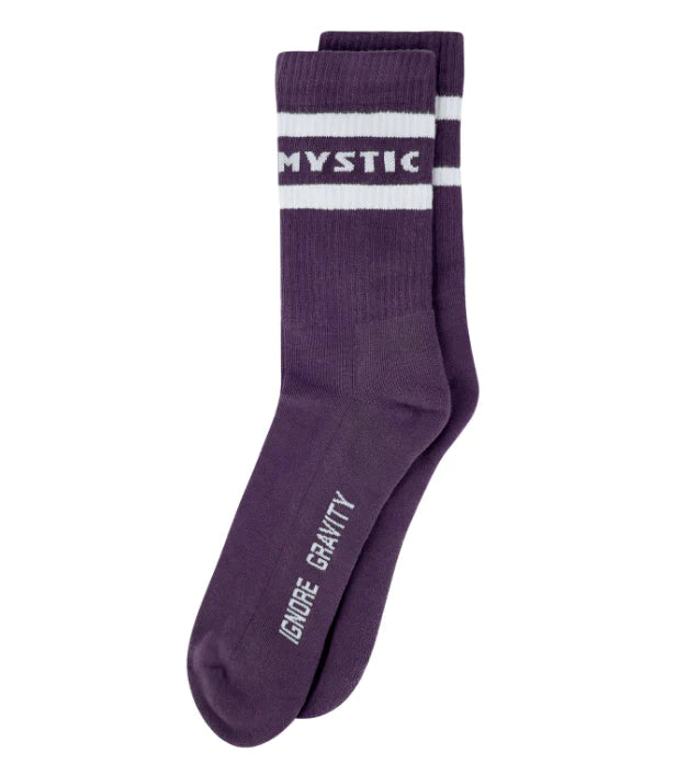 2024 Mystic Brand Socks S2AS
